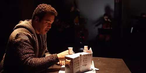 Le Ch\u00e2teau de Barbe-Bleue, Les Sons de la solitude