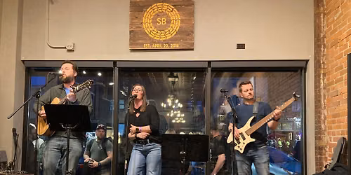 Johnny Table All-Stars @ Spiral Brewery