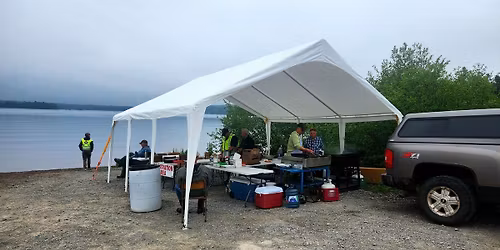 2026 Cassidy Lake Fishing Derby