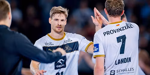 EL-Viertelfinale, R\u00fcckspiel: THW Kiel vs RK Nexe (CRO)