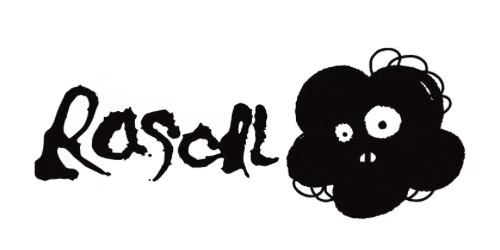 RASCAL: Come for the Chaos. Stay for the Art.