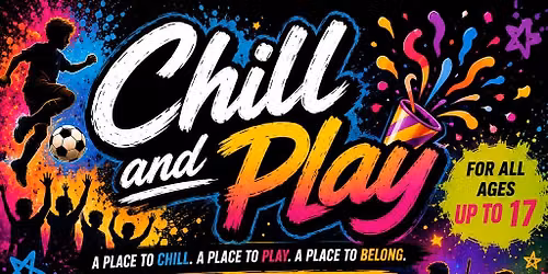 Chill & Play 