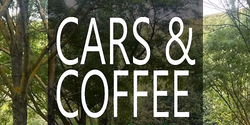 April Cars & Coffee, Featuring Honda.