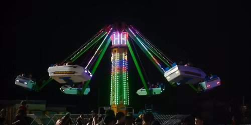 Victoria Park State School P&C Christmas Fair 2025