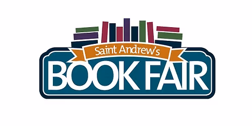 St. Andrew's Fall Book Fair!