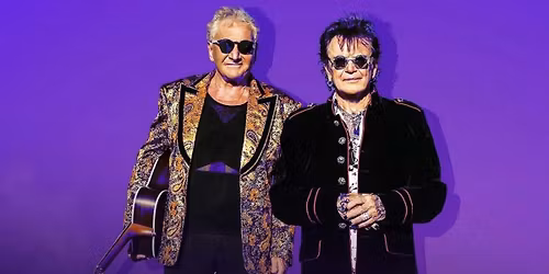 AIR SUPPLY \u2013 A Matter of Time