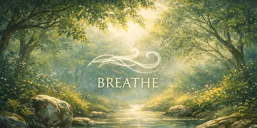 Trauma & Polyvagal-Informed Breathwork for Psychotherapy