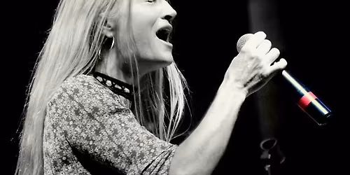 Twinkle, Rock, Soul, Radio