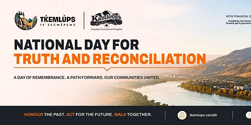 National Day for Truth & Reconciliation