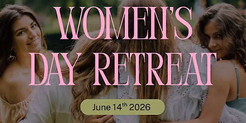 Women's Day Retreat
