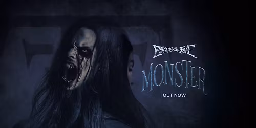 Escape the Fate in \u041c\u043e\u0441\u043a\u0432\u0430