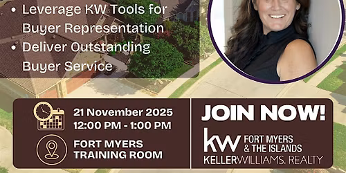 Open House Mastery With Melissa Klein
