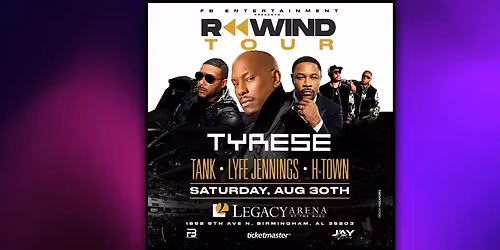 Tyrese