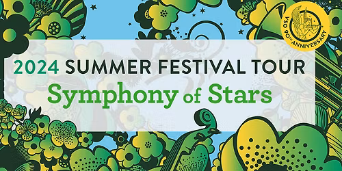 Vermont Symphony Orchestra - Holiday Pops at Flynn Center for the Performing Arts