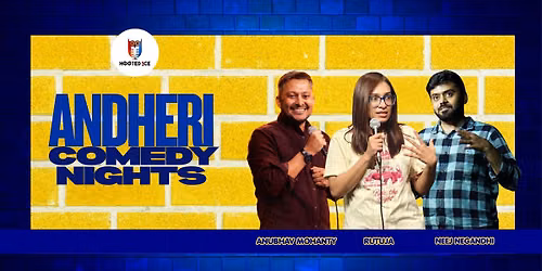 Andheri Comedy Nights
