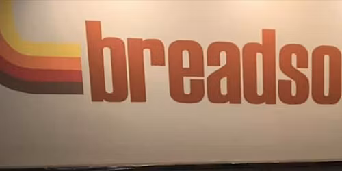 Monday Night Trivia at Breadsoda: Fundraiser Edition