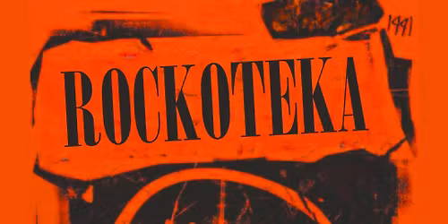 ROCKOTEKA The Hybrid Conspiracy\ud83e\udd1813.12