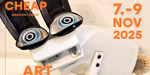 CheapArt Sensation \/ Deluxe