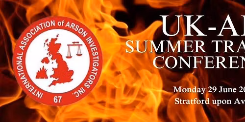 UK-AFI Summer Training Conference 2026