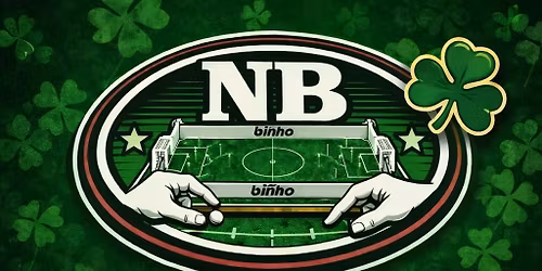 St. Patty's Day Open Play