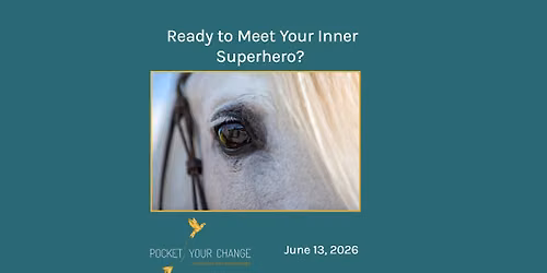 Gallup Toward Greatness: Discover the Superhero Within