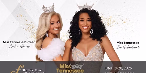 Miss Tennessee