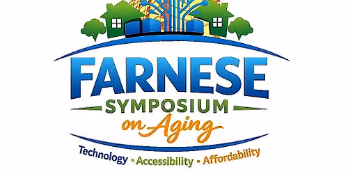 Farnese Symposium on Aging