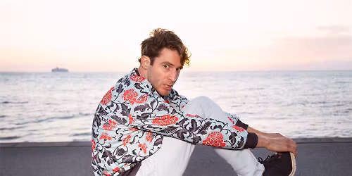 Bj\u00f6rn Ende p\u00e5 Contrast i G\u00f6teborg