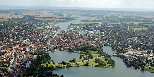 CITY L\u00d8BET\/WALK HADERSLEV 2026