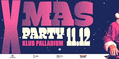 \ud83c\udf84X-MAS PARTY\ud83c\udf84