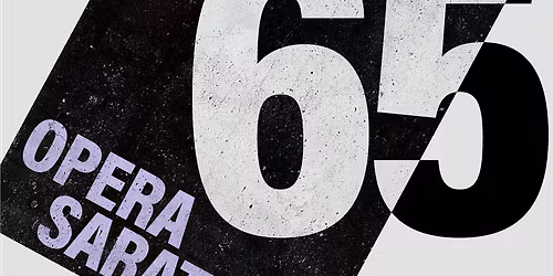 Opera Saratoga - Elixir of Love at Universal Preservation Hall