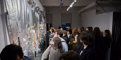 Anonymous Brooklyn | Viewing Party at NYC Jewelry Week 2026