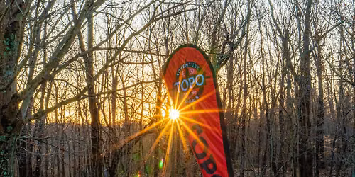 Topo Trail Marathon
