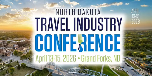 2026 North Dakota Travel Industry Conference