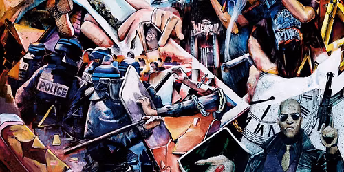 SA\u00cf + DJAR ONE + DJ SAFE @ MOONWAX (release party de l'Ep "le secret le mieux gard\u00e9)