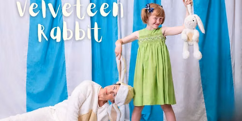 Velveteen Rabbit - Hamilton