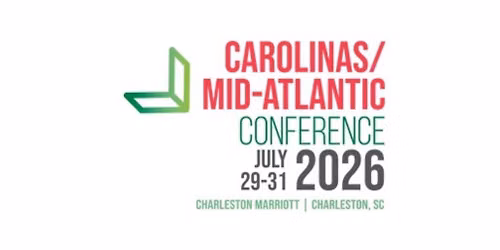 2026 Carolinas\/Mid-Atlantic Summer Conference
