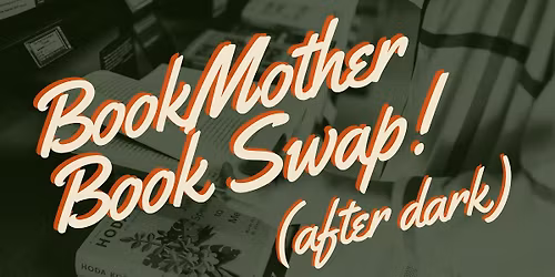 BookMother Book Swap!