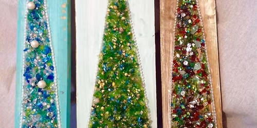 Resin Tree of WhimSea