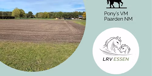 Lentecriterium Essen 12\/4 