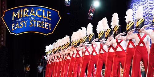 Miracle On Easy Street