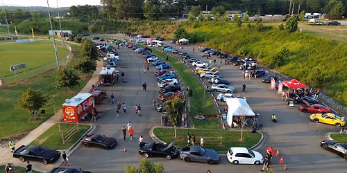 2026 Nissan Skyline Invitational