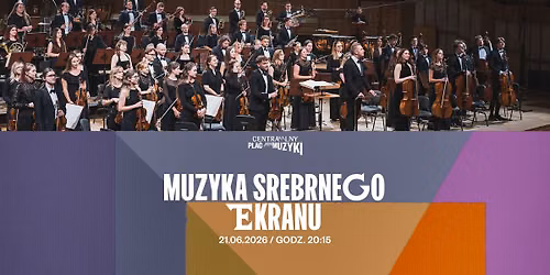 MUZYKA SREBRNEGO EKRANU