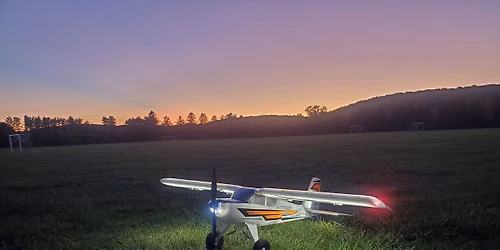 Fall Picnic\/Night Fly
