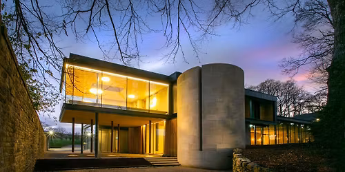 Friday Morning Pilates