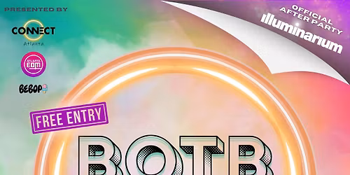 Beats on the Beltline Season 3 Episode 1