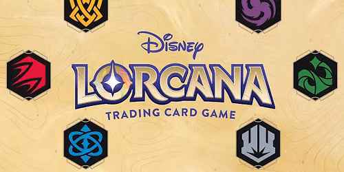 Lorcana Locals