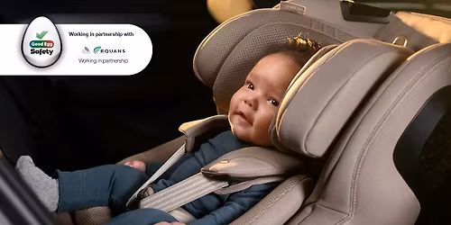 North East Lincolnshire - Child Seat Community Checking Event