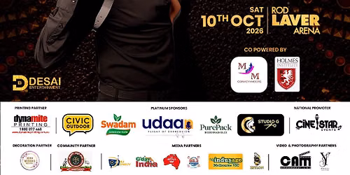 Sonu Nigam Live in Melbourne