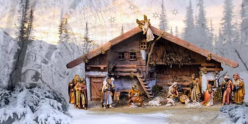 M\u00e4ktigt Jubel i Bromma kyrka